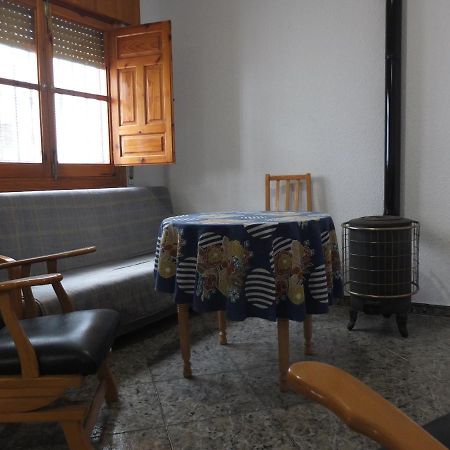 Casa tranquila Villa Laroles Luaran gambar