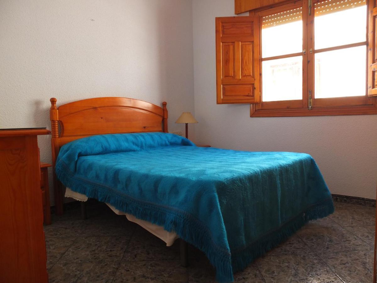 Casa tranquila Villa Laroles Luaran gambar