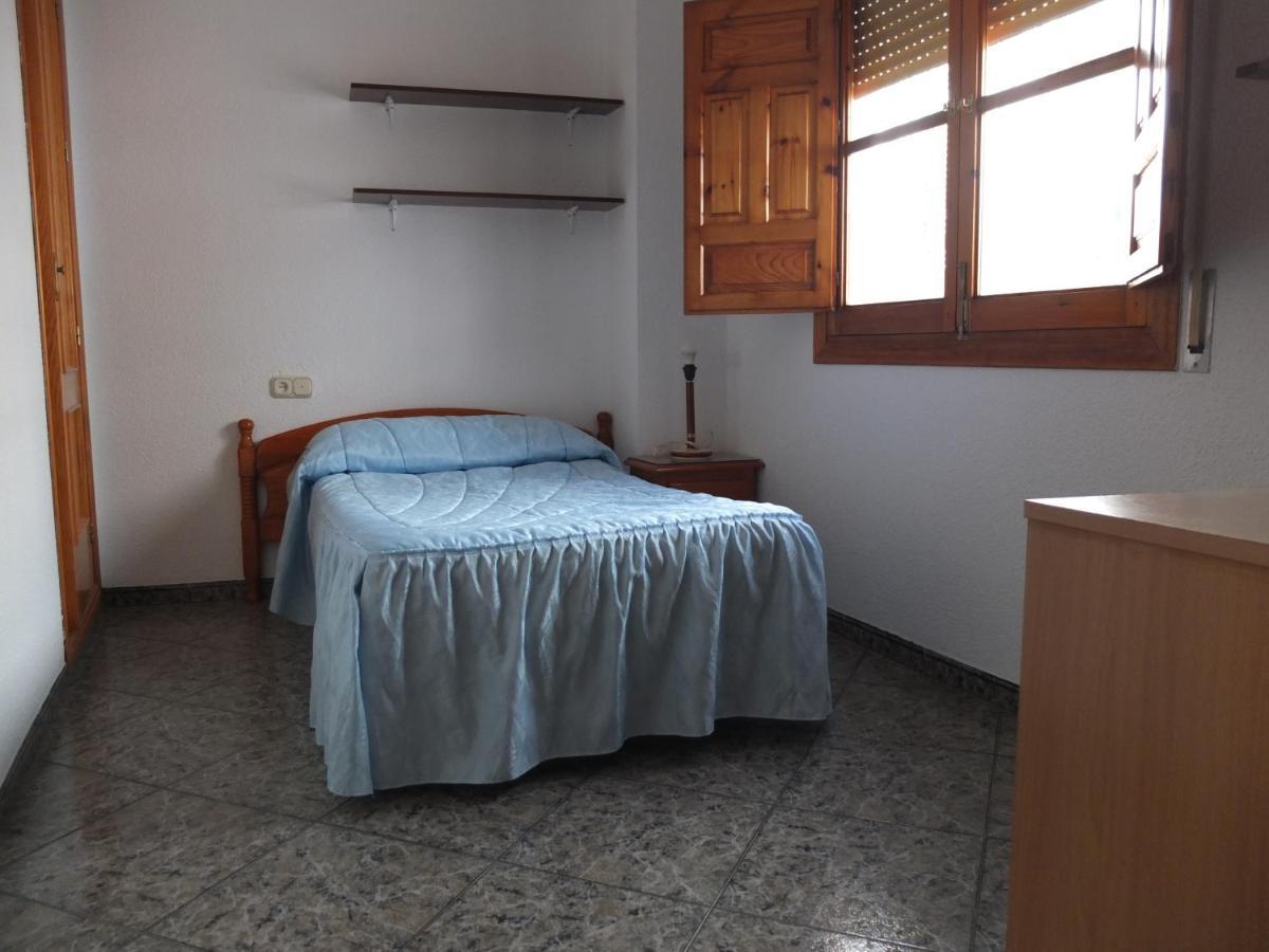 Casa tranquila Villa Laroles Luaran gambar